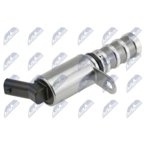 Valve de commande