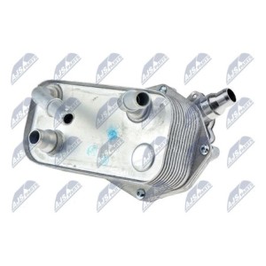 Radiateur D'huile BMW 1 E81-E82-E88 116I - 804037, BW3350, 17217551647