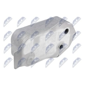 Radiateur D'huile BMW 1 E81-E82-E88 116I - 1 721 752 94 99, 6003351, A06003351