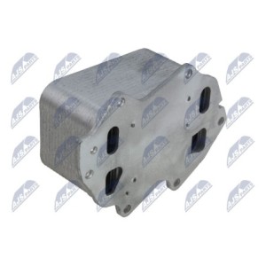 Radiateur D'huile ENG 2.0D X1 F48 16-19 - 11428580412