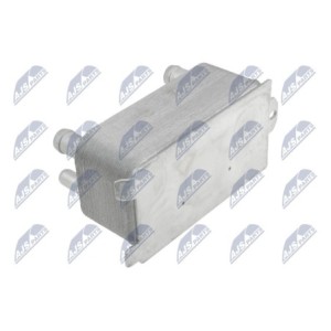 Radiateur D'huile JAGUAR F-PACE X761 2.0-3.0 2015 - AW837A095AA, 91116