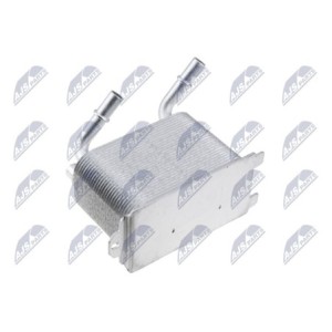 Radiateur D'huile RANGE ROVER III L322 4.2 4X4 05-12 - LR015152