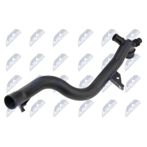 Tuyau De Refroidissement ENG 2.0TDI AUDI A4 B8 2008-2016 - 03L121071C