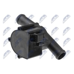 Pompe A Eau Additionnelle LAND ROVER DISCOVERY V 2.0-3.0D 16 - LR039070