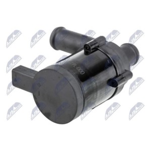 Pompe A Eau Additionnelle OPEL CORSA E 1.0-1.6 2014 - 1827093, 9272717, 7.10101.06.0