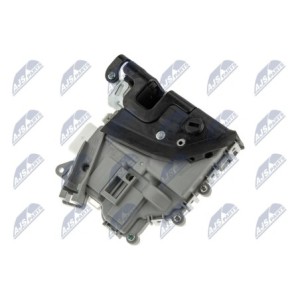 Actonneur La Fermeture Centrale Arriere AUDI A3 2012 - 8K0 839 015 D, 8K0 839 015 G, 8K0839015D