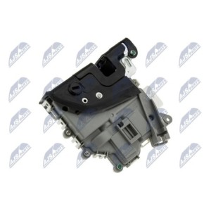 Actonneur La Fermeture Centrale Arriere AUDI A3 2012 - 8K0 839 016 D, 8K0 839 016 G, 8K0839016D