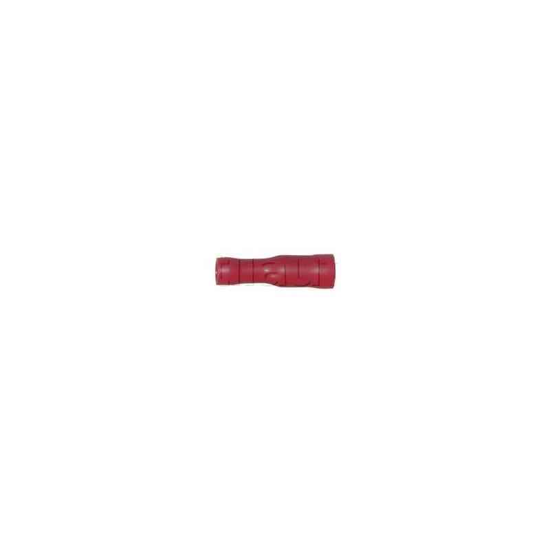 Rote weibliche runde Firma F: 4 Rote weibliche runde Firma F: 4