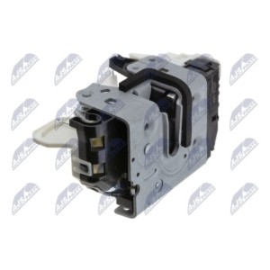 Fermoir Du Coffre A Bagages JEEP WRANGLER 2007-2019 - 4589584AF