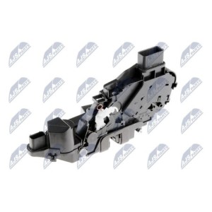 Système de verrouillage centralisé gauche pour VOLVO S40 04-12 -S80 07-13 BDL12806, 3100603, 31603