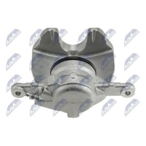 Étrier De Frein Avant CITROEN JUMPY 00 - 629482, 24.3601-1712.5, 24.3601-1712.7