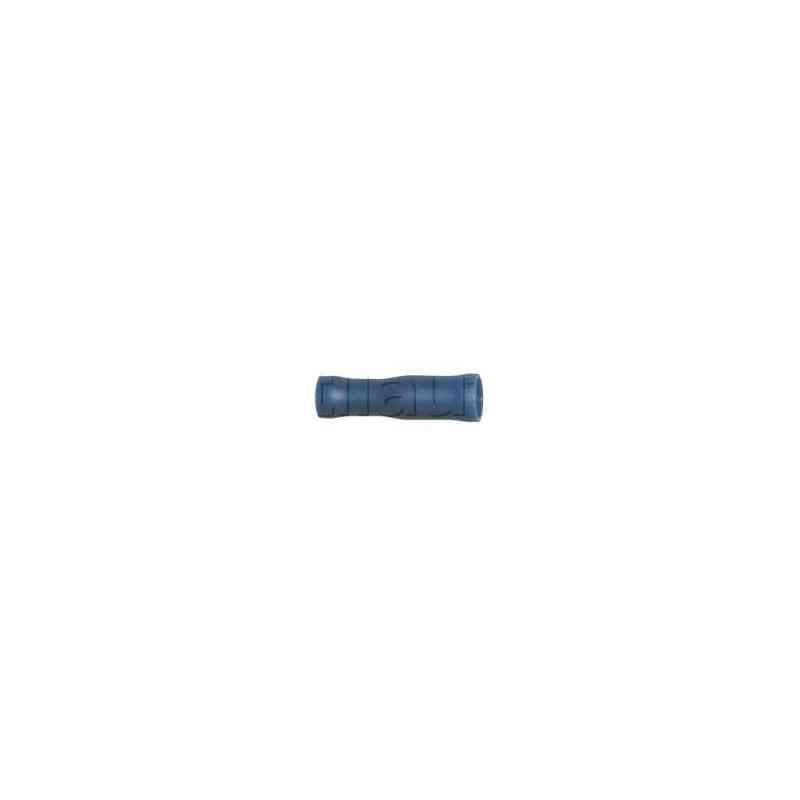 Pod rotondo femminile blu Pod rotondo femminile blu