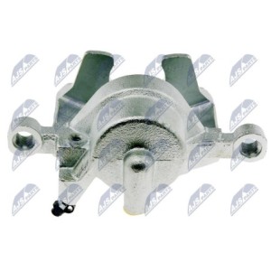 Étrier De Frein Avant MITSUBISHI L200 96-07 - 729491, 729531, 729571