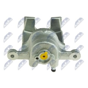Étrier De Frein Avant GAUCHE MAZDA 2 07-15 - 740081, BCA2121, LCA694
