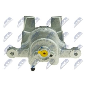Étrier De Frein Avant DROITE MAZDA 2 07-15 - 740082, BCA2122, RCA694