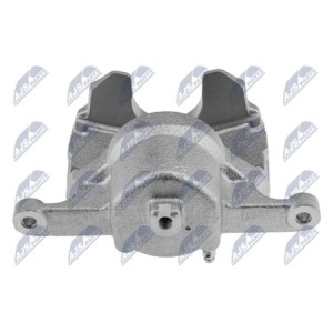 Étrier De Frein Avant NISSAN QASHQAI II 13 - F56182, 3155920, 410114EA0A