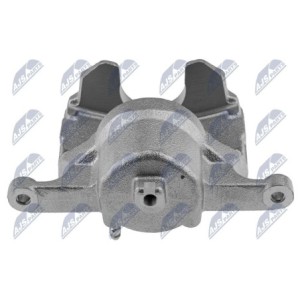 Étrier De Frein Avant NISSAN QASHQAI II 13 - F56183, 3255920, 410014EA0A