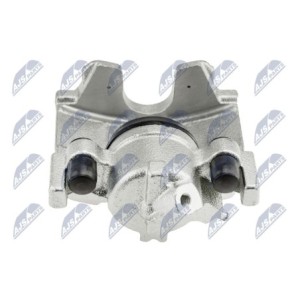 Étrier De Frein Avant RENAULT LAGUNA III 07 - 24.3571-9775.5, CA3162, F68132