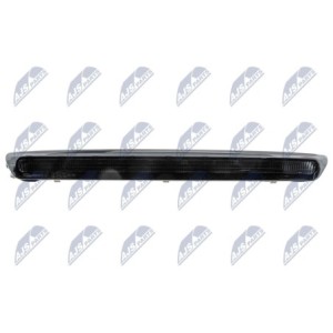 Feu stop LED supplémentaire SEAT IBIZA 09-15 - 5402-10-016200P, 7426094, 66210770