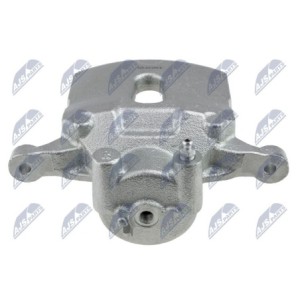 Étrier De Frein Avant HYUNDAI I30 12 - BCA2492E, RCA885, 24.3571-1806.5