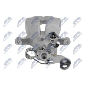 Étrier De Frein Arriere GAUCHE VW PHAETON 02-16 - 523651, 3D0 615 423, CA2618