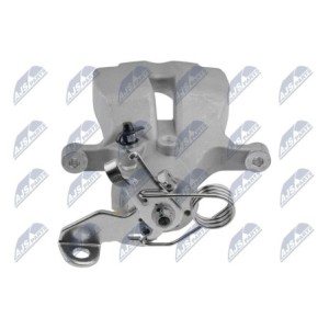 Étrier De Frein Arriere DROITE VW PHAETON 02-16 - 523652, 3D0 615 424, CA2618R