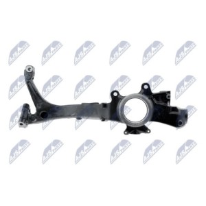 Fusée Avant VW PASSAT 96-05 - 55004VV, 71433, BSP25128