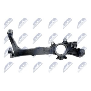 Fusée Avant VW PASSAT 96-05 - 55005VV, 71434, BSP25129
