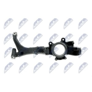 Fusée Avant GAUCHE VW PASSAT 96 - 71435, BSP25332, FZK052L