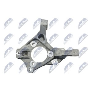 Fusée Avant OPEL ASTRA J 09 - 65-330-008, 13319480, FZK057L