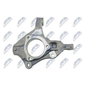 Fusée Avant OPEL ASTRA J 09 - 65-330-007, 13319481, FZK057P