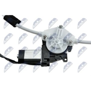 Levé-vitres AVANT GAUCHE JEEP CHEROKEE 97-01 - AVEC MOTEUR - JE24 L, 55154959AH, 55154959AI