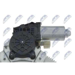 Levé-vitres AVANT DROITE DODGE RAM 1500 02-10 - AVEC MOTEUR - 55275598AC
