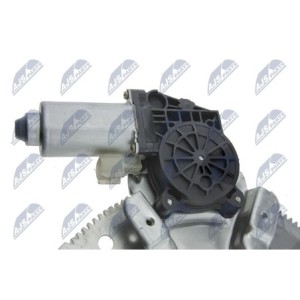 Levés-vitres AVANT GAUCHE DODGE RAM 1500 02-10 - AVEC MOTEUR - 55275599AC