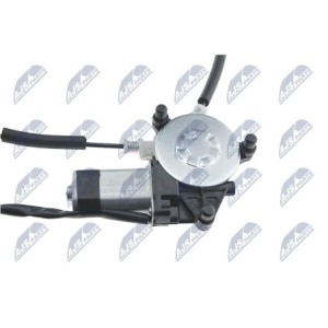 Levé-vitres AVANT DROITE FORD ESCAPE 01-08 - AVEC MOTEUR - 2L8Z-7823200-BA, YL8Z-7823200-BA
