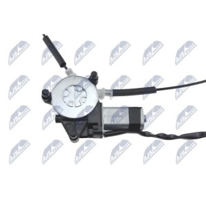 Levé-vitres AVANT GAUCHE FORD ESCAPE 01-08 - AVEC MOTEUR - 2L8Z-7823201-BA, YL8Z-7823201-BA