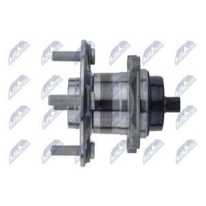 Moyeu De Roue Arriere TOYOTA YARIS HYBRID 15 - 9400276, 42450-0D110