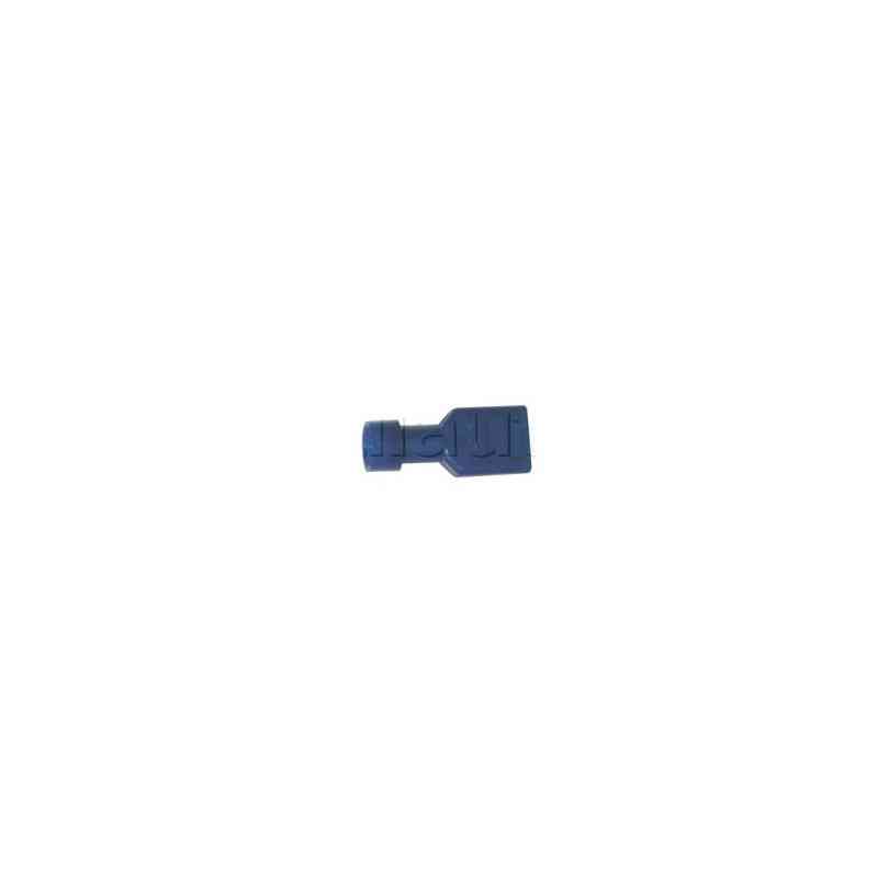 Clip femminile tutto isolato FEM.6.35 Clip femminile tutto isolato FEM.6.35