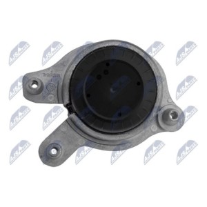 Support Moteur DROITE MERCEDES E 213 2016 - E 350 D 3.0 - 190 KW - 258 HP - A2132402500, 170566