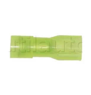 Clip femminile All Isolated Jaun F: 6.35