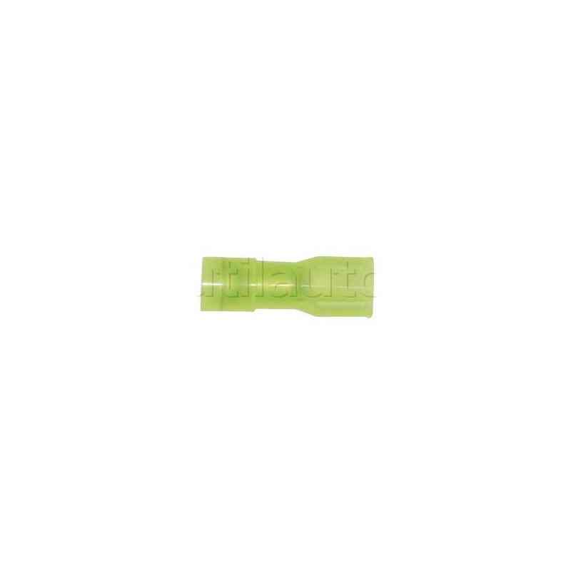 Clip femminile All Isolated Jaun F: 6.35 Clip femminile All Isolated Jaun F: 6.35