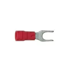 Cosse fourche