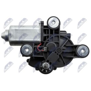 Moteur Leve-vitres Arriere ALFA ROMEO 159 SW 2005 - 50517027