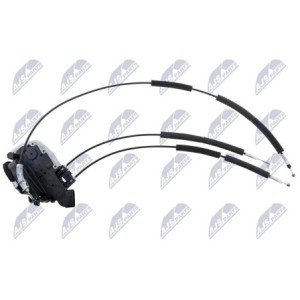 Actionneur De La Fermeture Centrale Avant DROITE NISSAN PATROL Y62 2010-2017 - 80500-1LA0A