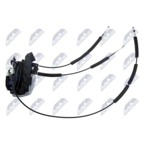 Actonneur La Fermeture Centrale Arriere GAUCHE NISSAN PATROL Y62 2010-2017 - 82501-1LA0A