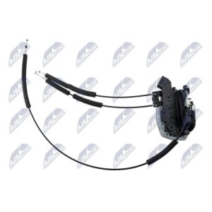 Actonneur La Fermeture Centrale Arriere DROITE NISSAN PATROL Y62 2010-2017 - 82500-1LA0A