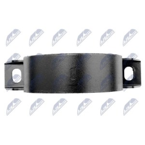 Support Arbre De Transmission HYUNDAI H350 16 - 4900059021, 72371