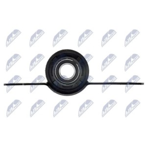 Support Arbre De Transmission VW SHARAN 4WD 10 - 7N0521101A, 34330, 7N0521101A