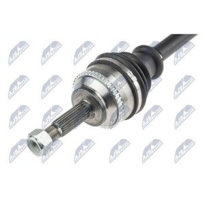 Demi-arbre De Transmission RENAULT MEGANE I 1.4 - SPI20960, DS7302LA, 230561-44