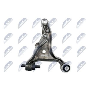 Bras Des Suspension Avant GAUCHE VOLVO S80 98-08 - INFERIEUR - 210594, 97VL02961, BCA6408